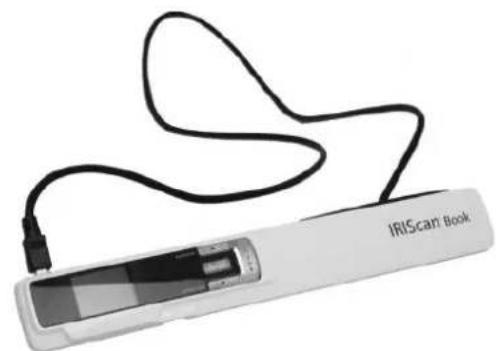 IRIS IRISCan Book 3 - Utilisation d'IRIScan™ Direct - 1