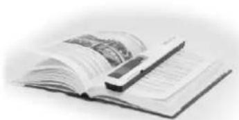 IRIS IRISCan Book 3 - Conseil de numérisation : - 1