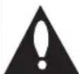 LG Sound360 PBSC510 - RISQUE D'ÉLECTROCUTION. NE PAS OUVRIR. - 1