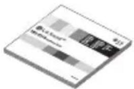 LG Sound360 PBSC510 - Included in the Package - 2