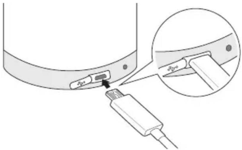 LG Sound360 PBSC510 - Carga - 1