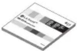 LG Sound360 PBSC510 - Incluido na embalagem - 2