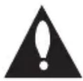 LG Sound360 PBSC510 - RISK OF ELECTRIC SHOCK DO NOT OPEN - 3