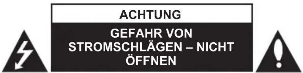 LG Sound360 PBSC510 - Wichtige Sicherheitsinformationen - 1