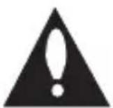 LG Sound360 PBSC510 - Informazioni importanti sulla sicurezza - 3