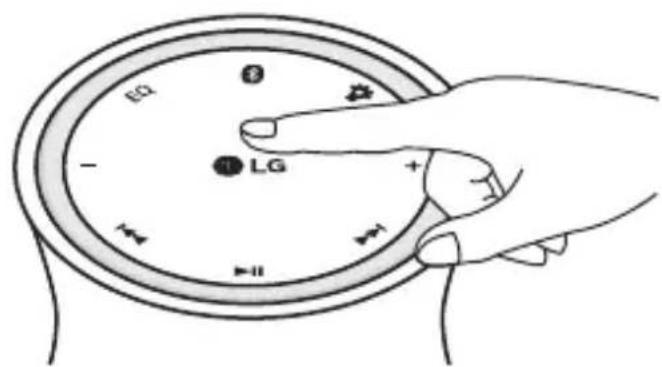 LG Sound360 PBSC510 - LG Sound360 - 4