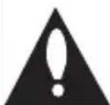 LG Sound360 PBSC510 - RISC DE ELECTROCUTARE. NU DESCHIDETI - 1