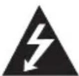 LG Sound360 PBSC510 - ÁRAMÜTÉS VESZÉLYE; NE NYISSA FEL - 2