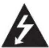 LG Sound360 PBSC510 - RISC DE ELECTROCUTARE. NU DESCHIDETI - 2