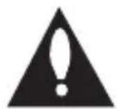 LG Sound360 PBSC510 - Vigtige sikkerhedsoplysninger - 3