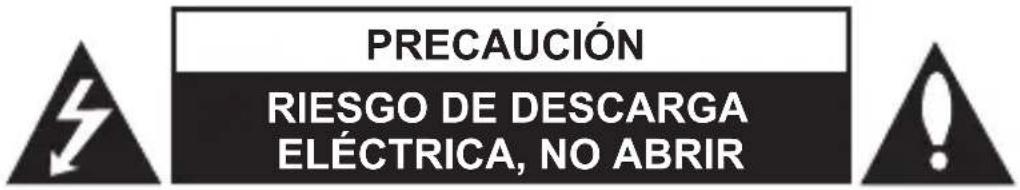 LG Sound360 PBSC510 - Información importante sobre seguridad - 1