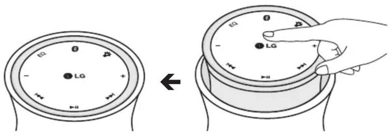 LG Sound360 PBSC510 - LG Sound360 - 5