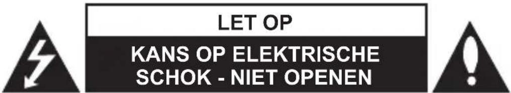 LG Sound360 PBSC510 - Belangrijke veiligheidsinformatie - 1