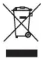 LG Sound360 PBSC510 - Smaltimento delle batterie/accumulatori - 1