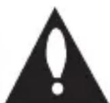 LG Sound360 PBSC510 - RISK OF ELECTRIC SHOCK DO NOT OPEN - 1