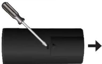 VIZIO SB4020EA0 - SRS TSHD - 1
