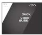 VIZIO SB4020EA0 - CONTENU DU PAQUET - 4