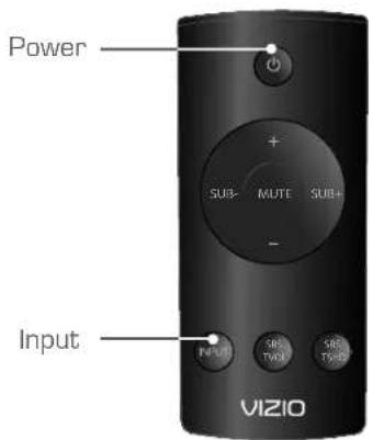 VIZIO SB4020EA0 - 7 - 1