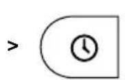 PURE Evoke H4a - To set the sleep timer: - 1