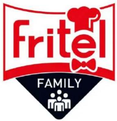 FRITEL Turbo SF 4345 - ZUBEHÖR, ERSATZTEILE UND ANDERE FRITEL PRODUKTE - 1