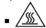 FRITEL Turbo SF 4345 - SAFETY PRESCRIPTIONS - 1