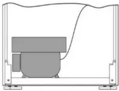 SMEG FAB5RRD5 - Nettoyage de l'appareil - 1