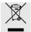 SMEG FAB5LPK5 - Avertissements pour l'elimination - notre protection de l'environnement - 1