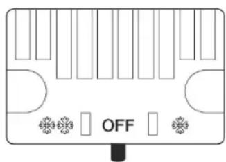 SMEG FAB5LPK5 - Modalités de fonctionnement - 3