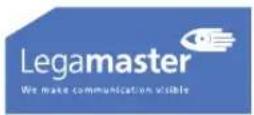 Legamaster LS2000 - INSTALACIÓN - 3