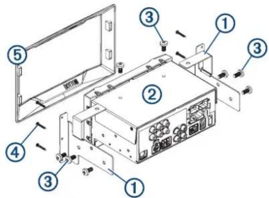 GARMIN Vieo RV 51 - AVIS - 1