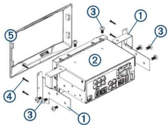 GARMIN Vieo RV 51 - AVIS - 1