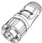 GARMIN echoMAP CHIRP 72dv - Composants NMEA 2000 - 3