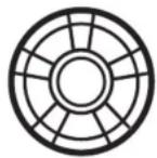 KENWOOD KCAHX5M - Diminuer le volume - 1