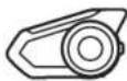 KENWOOD KCAHX5M - Interlocuteur - 1