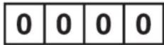 KENWOOD KCAHX5M - LED d'etat Indication - 3