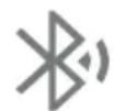 STIGA eRide C300 - Symbol „Bluetooth“ - 1
