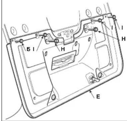 STIGA eRide C300 - 10