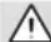 STIGA eRide C300 - WARNING - 1