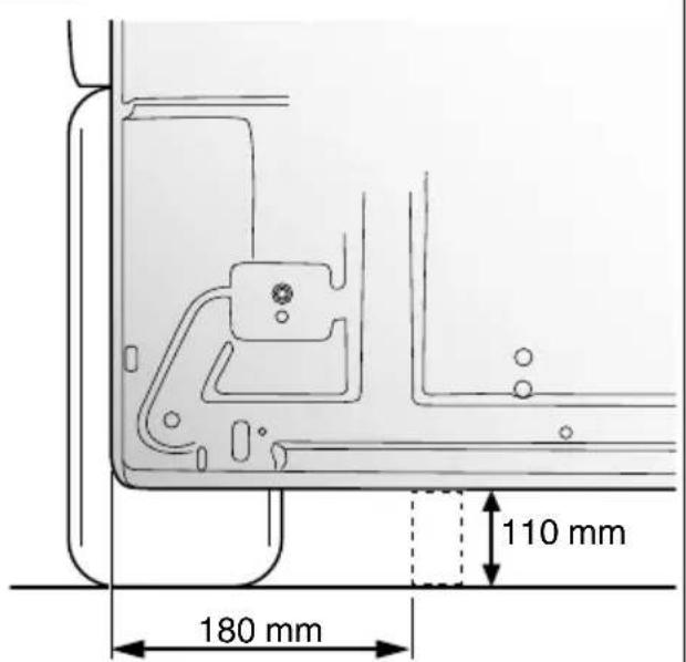 STIGA Tornado 3108 HW - 43