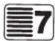 STIGA Tornado 3108 HW - PbIyAF PEYJINPOBHN BbICOTbl CHAUNBAEMON TPABBi - 2