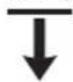 STIGA Tornado 3108 HW - THROTTLE CONTROL - 4