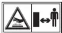 STIGA Tornado 3108 HW - SENALES DE SEGURIDAD - 9