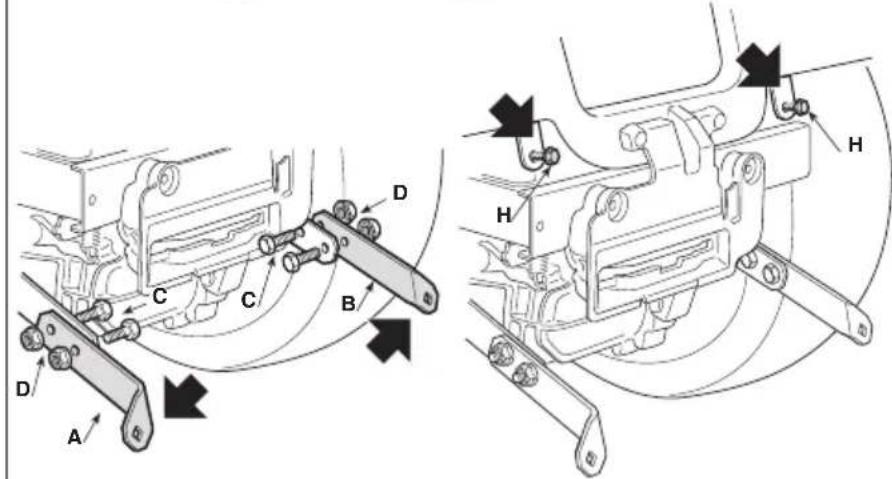 STIGA eRide S300 - 8