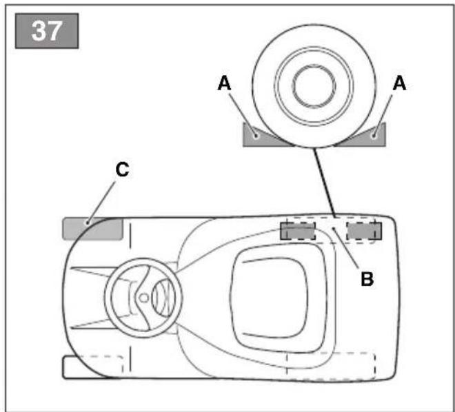 STIGA eRide S300 - 4