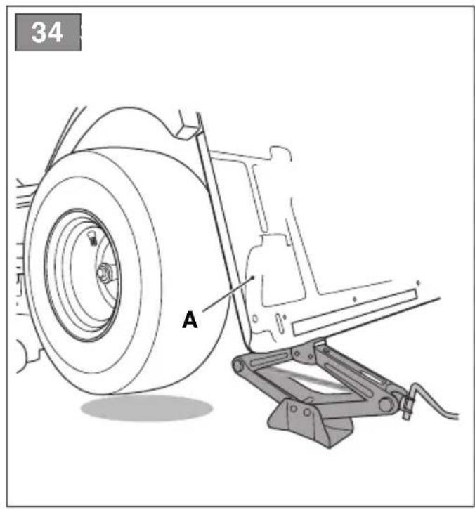 STIGA eRide S300 - 1