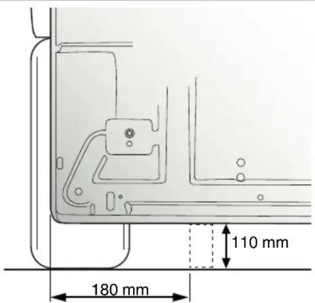 STIGA eRide S300 - 22