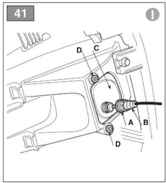 STIGA eRide S300 - 8