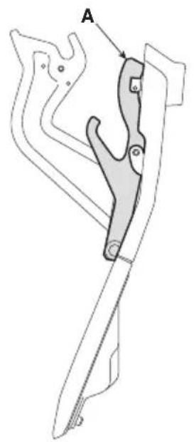 STIGA eRide S300 - 12