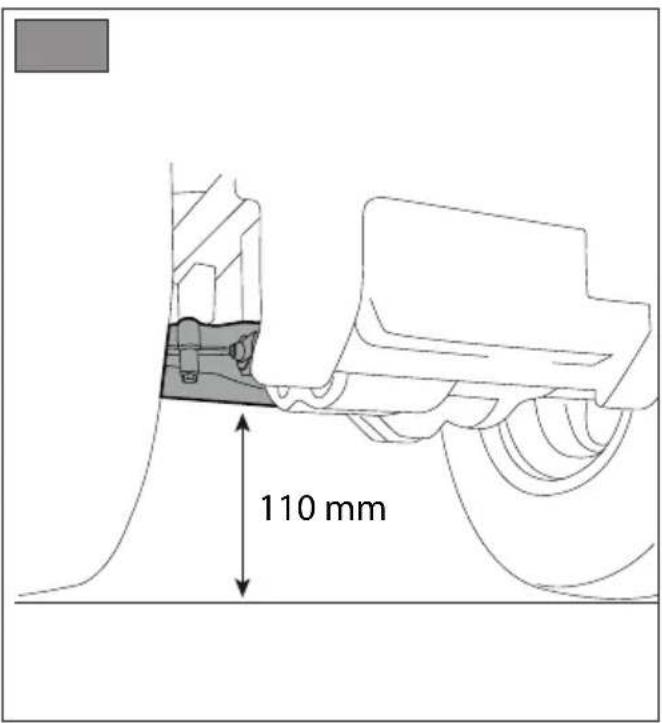 STIGA eRide S300 - 2