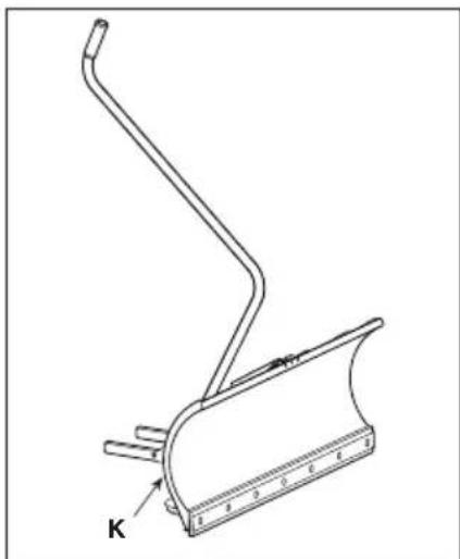 STIGA eRide S300 - 22